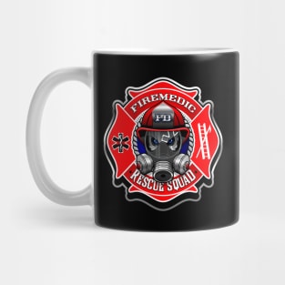 FIREMEDIC Mug